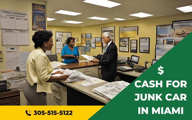You are currently viewing Florida DMV Personal Representative